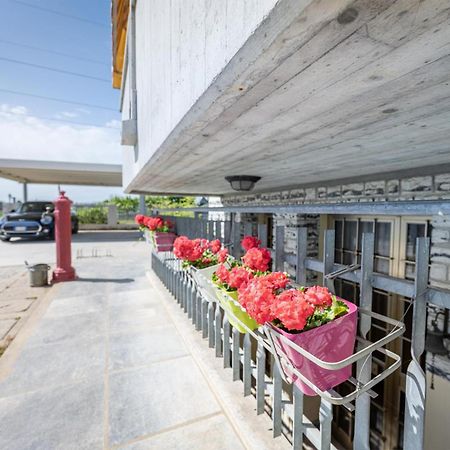 Bed&Breakfast Da Giacy Sant'Andra Exterior foto