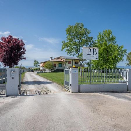 Bed&Breakfast Da Giacy Sant'Andra Exterior foto
