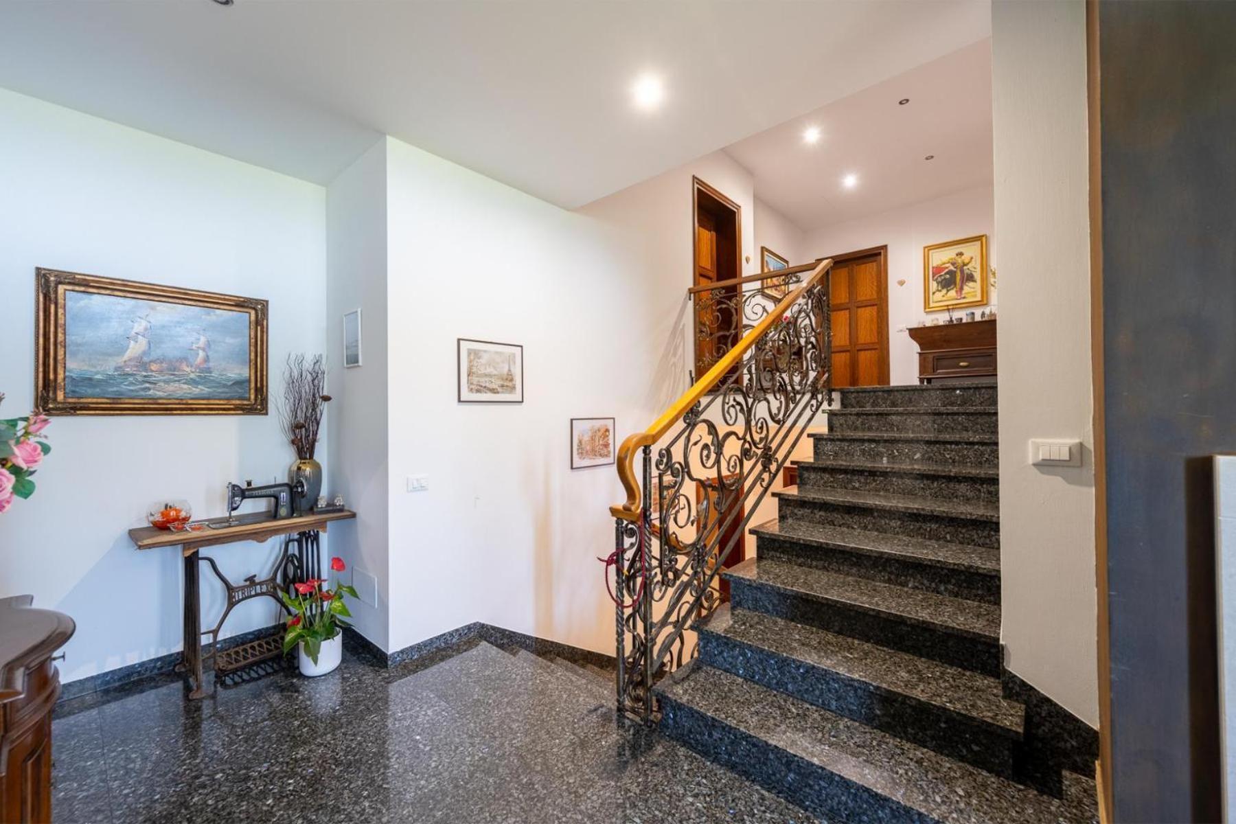 Bed&Breakfast Da Giacy Sant'Andra Exterior foto
