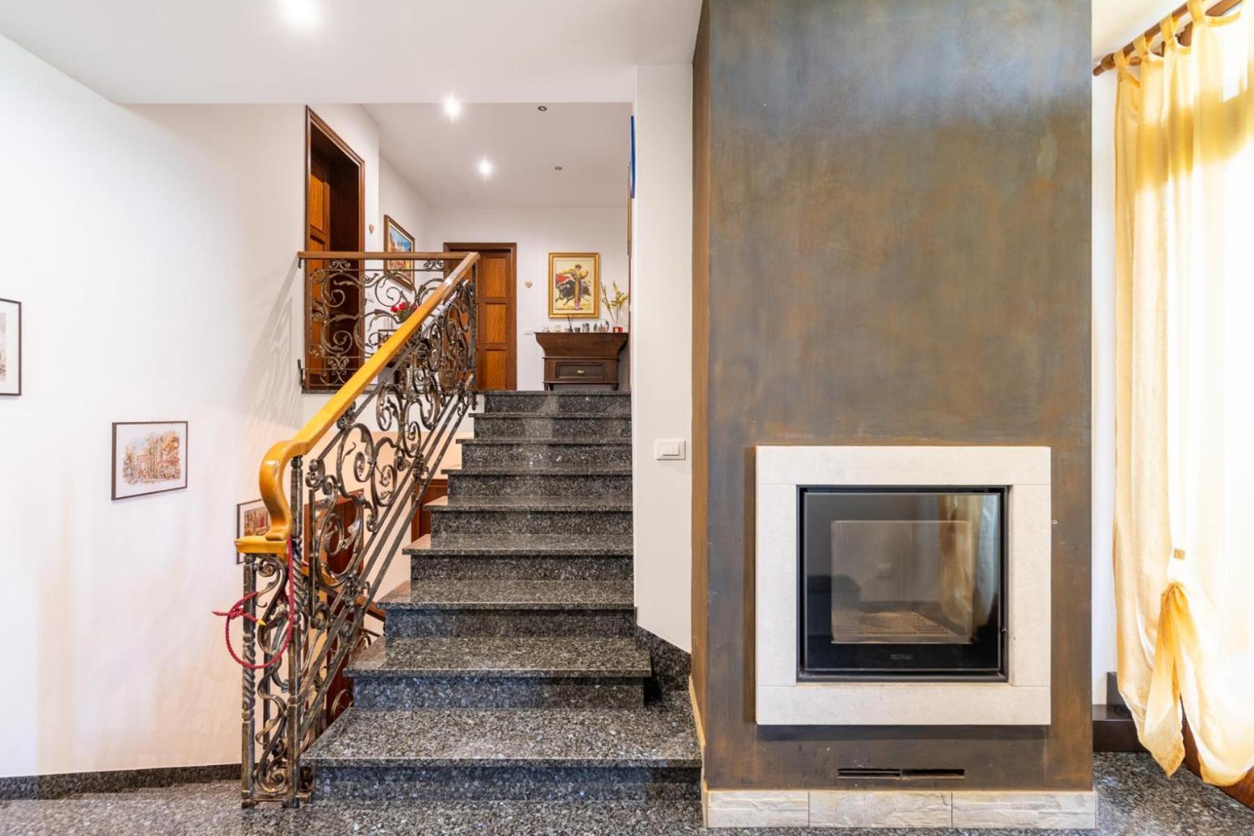Bed&Breakfast Da Giacy Sant'Andra Exterior foto