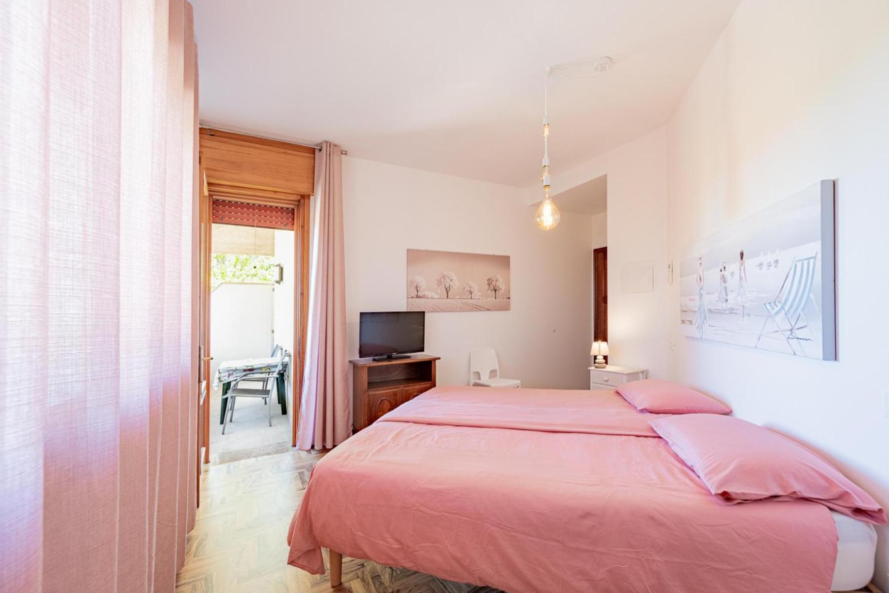 Bed&Breakfast Da Giacy Sant'Andra Exterior foto