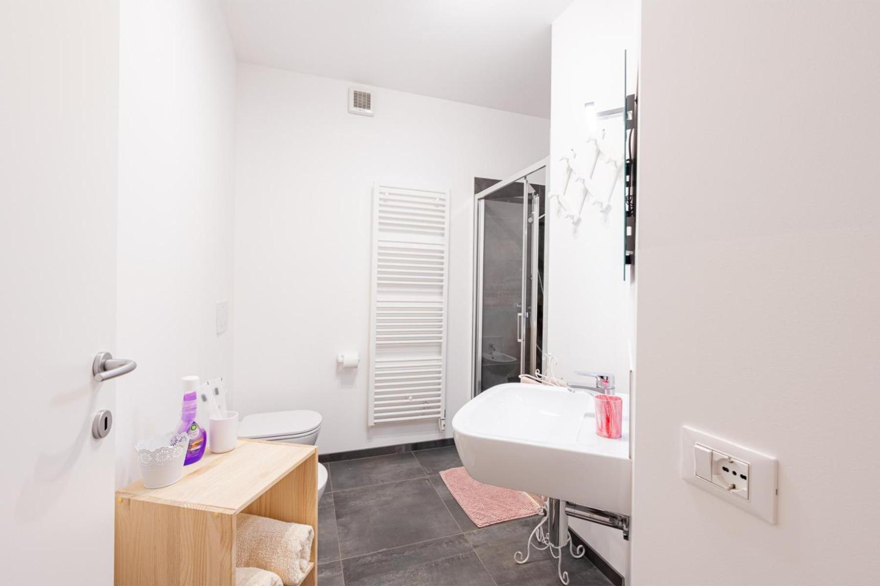 Bed&Breakfast Da Giacy Sant'Andra Exterior foto