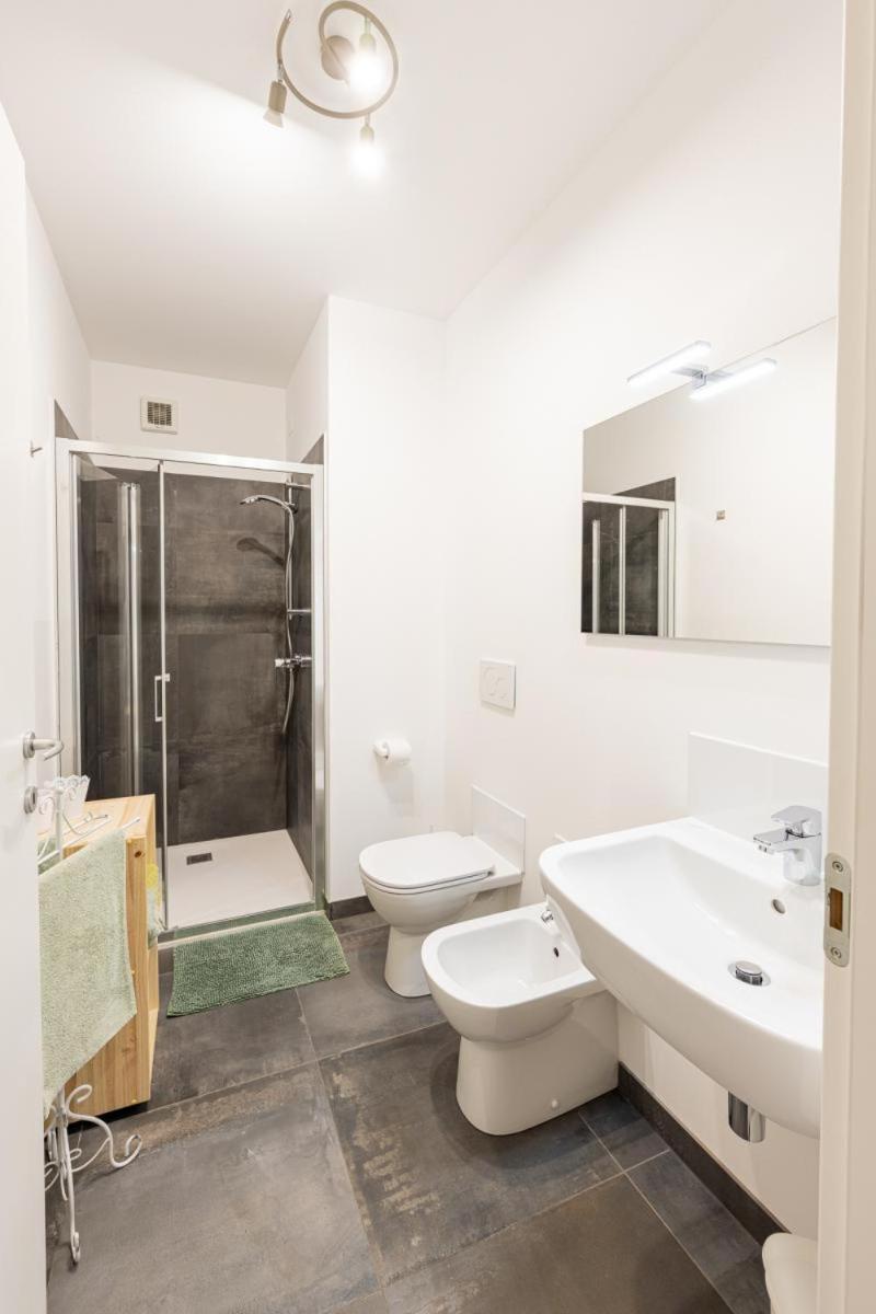 Bed&Breakfast Da Giacy Sant'Andra Exterior foto