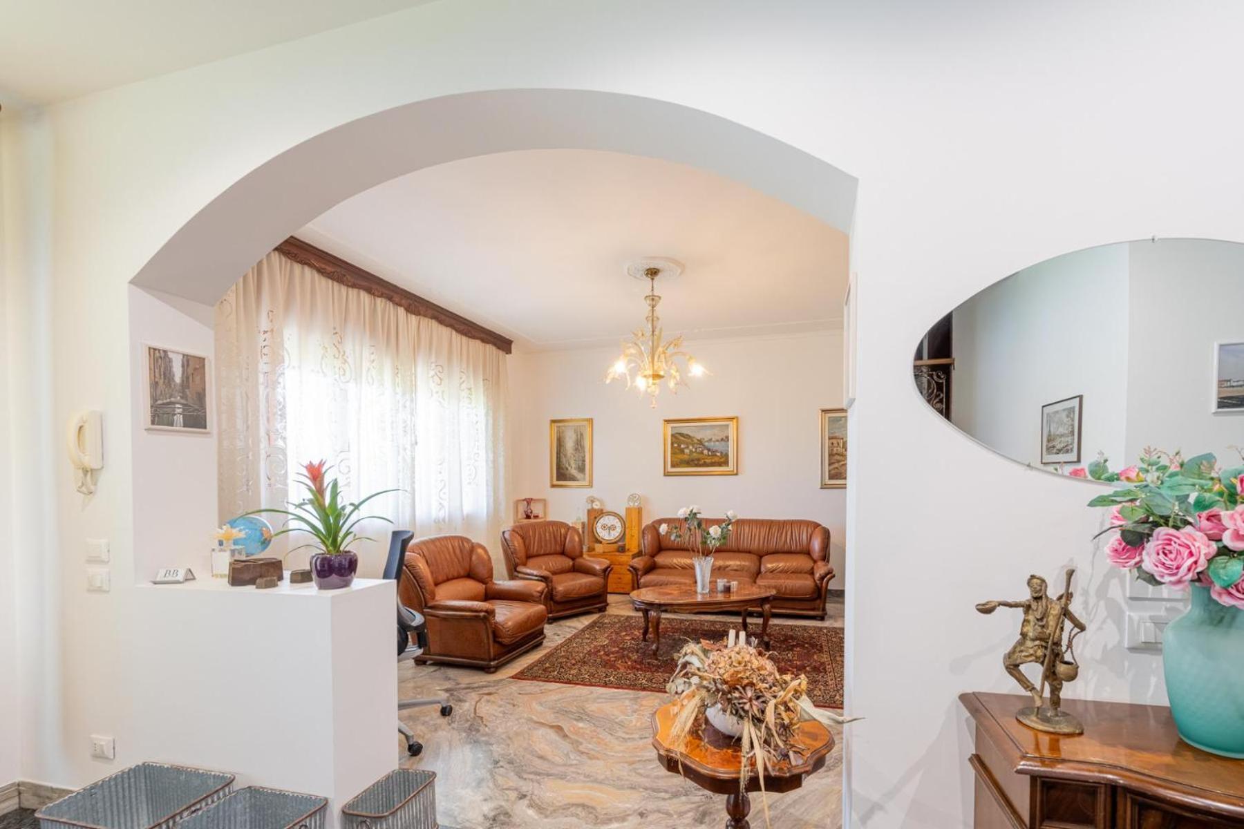 Bed&Breakfast Da Giacy Sant'Andra Exterior foto