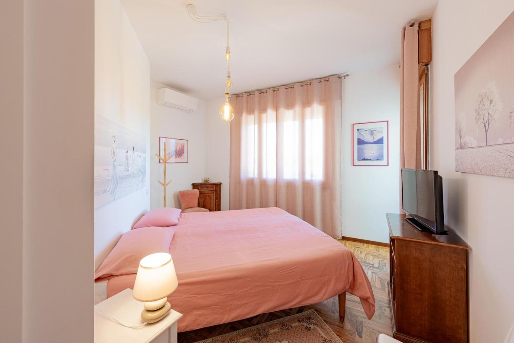 Bed&Breakfast Da Giacy Sant'Andra Habitación foto