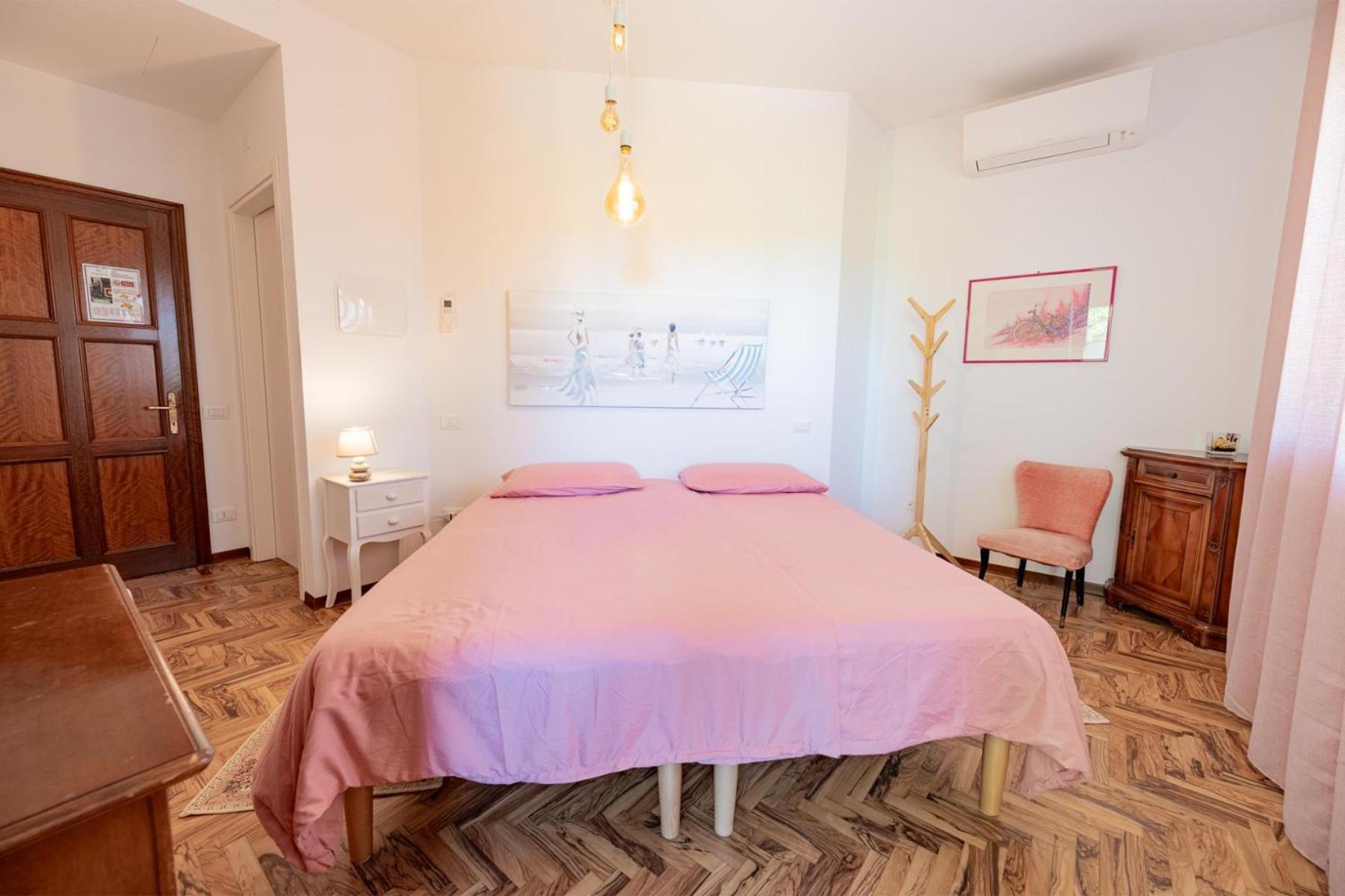 Bed&Breakfast Da Giacy Sant'Andra Habitación foto
