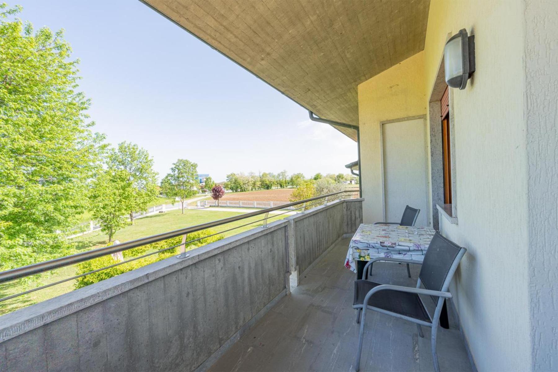 Bed&Breakfast Da Giacy Sant'Andra Exterior foto