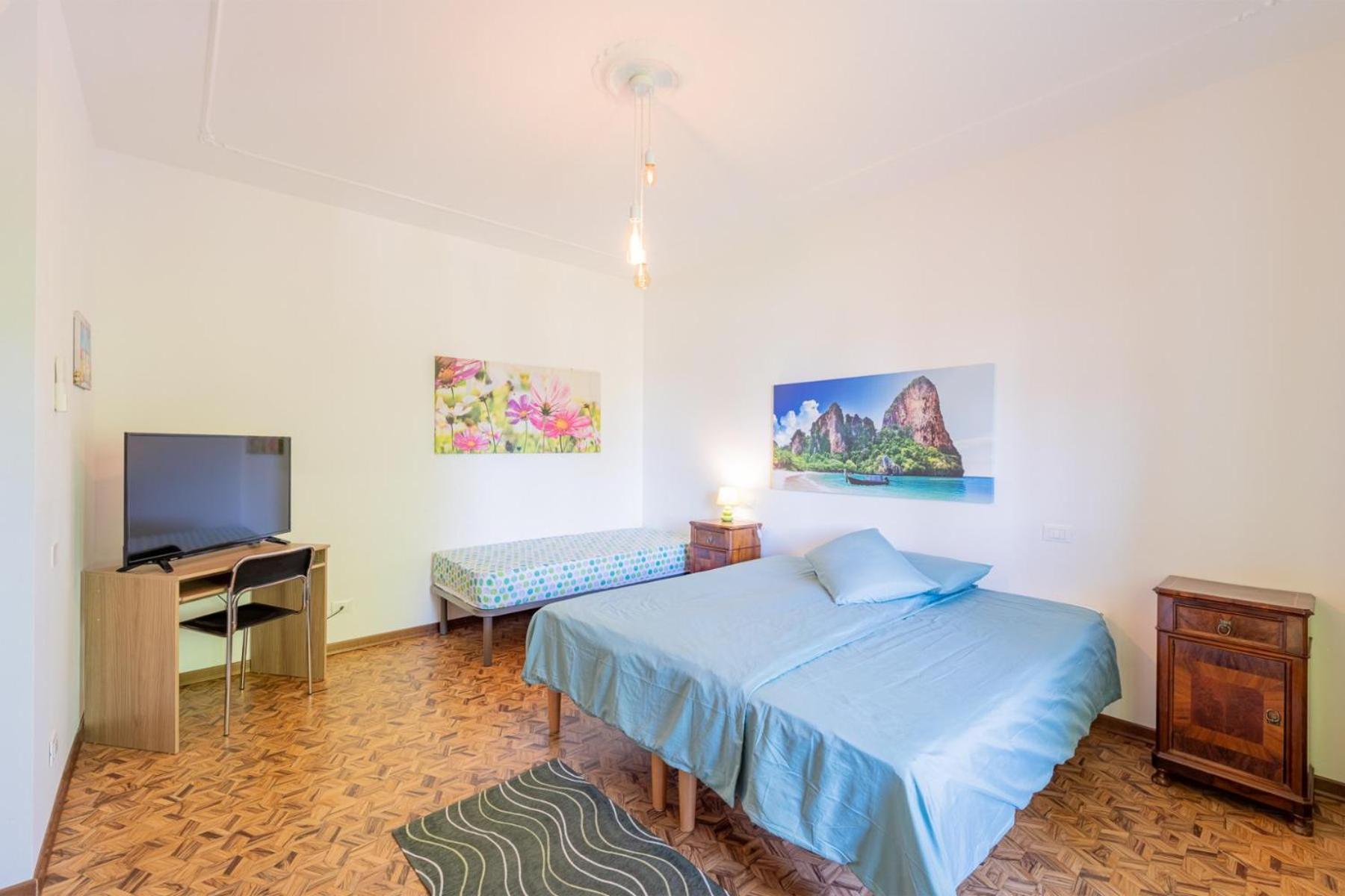 Bed&Breakfast Da Giacy Sant'Andra Habitación foto